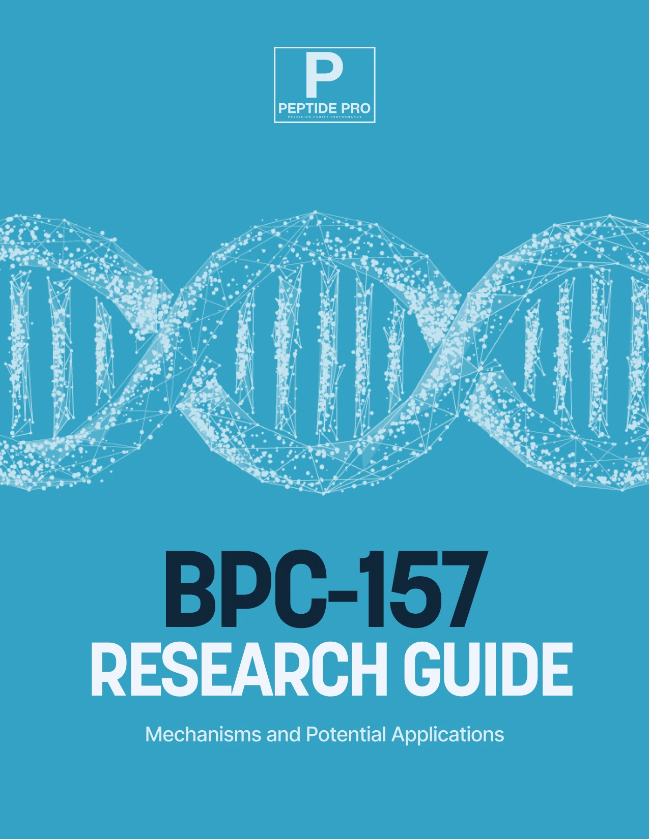 bpc157 research guide